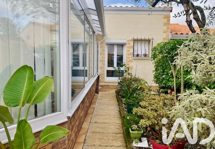 Villa i Gradignan, Gironde, Gradignan - € 340.000 | Ref: 36787 - foto 1