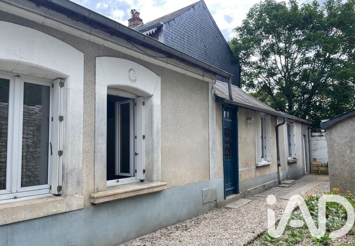 Byhus i Tours, Indre-et-Loire, Tours - € 199.000 | Ref: 71046 - foto 1