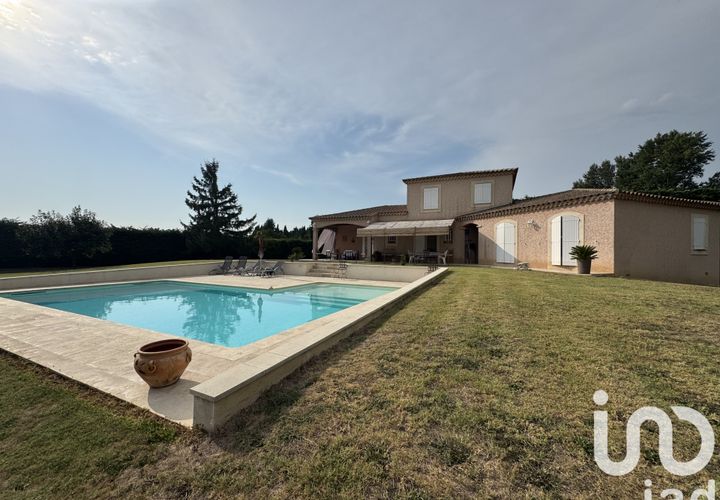 Masia a Roquemaure, Gard, Roquemaure - € 940.000 | Ref: 38600 - foto 1