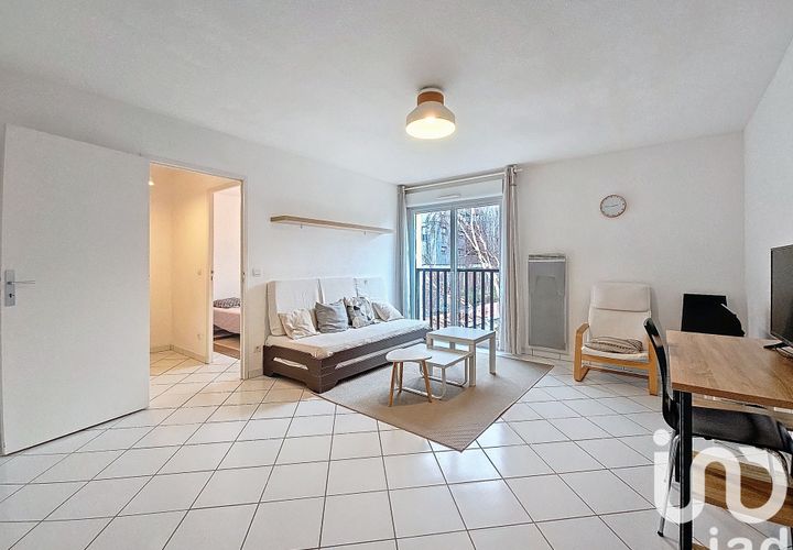 Lejlighed i Bordeaux, Gironde, Bordeaux - € 212.000 | Ref: 35362 - foto 1
