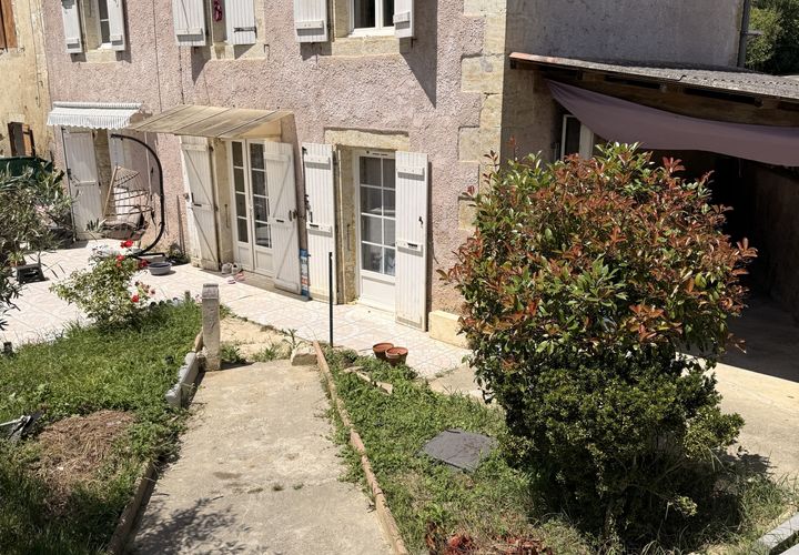 Villa i Auch, Gers, Auch - € 184.000 | Ref: 97961 - foto 1