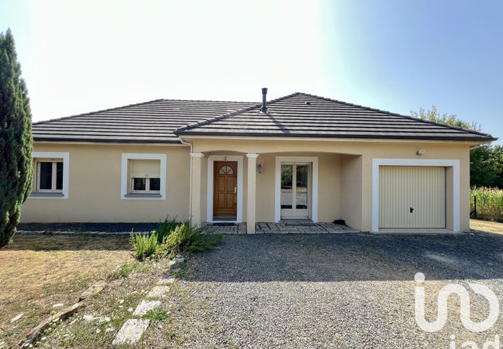 Villa i Uzerche, Correze, Uzerche - € 231.000 | Ref: 85692 - foto 1