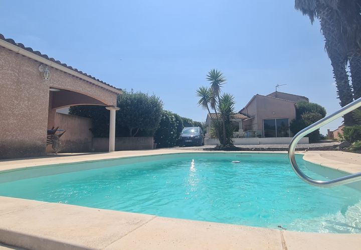 Villa i Bessan, Herault, Bessan - € 399.900 | Ref: 23294 - foto 1
