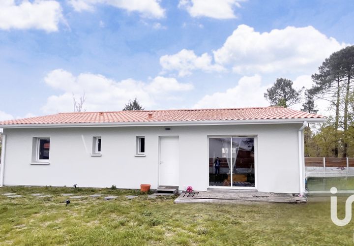 Villa em Lugos, Gironde, Lugos - € 321.000 | Ref: 94907 - foto 1