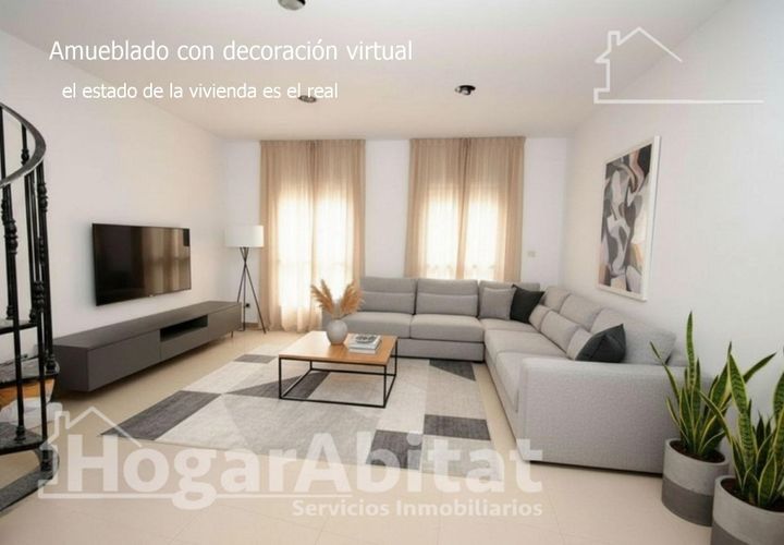 Leilighet i Lliria, Valencia, Lliria - € 205 000 | Ref: 036BEA205.FV/3716 - foto 1