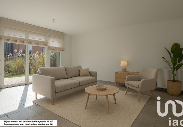 Villa a La Rochelle, Charente-Maritime, La Rochelle - € 364.000 | Ref: 19573 - foto 1