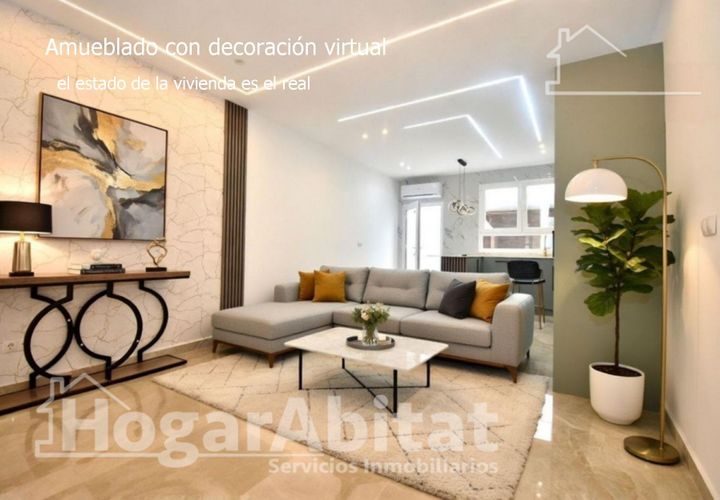 Villa a Villarreal, Castellon, Villarreal - € 255.000 | Ref: 113CRV255.FPV-A/3716 - foto 1
