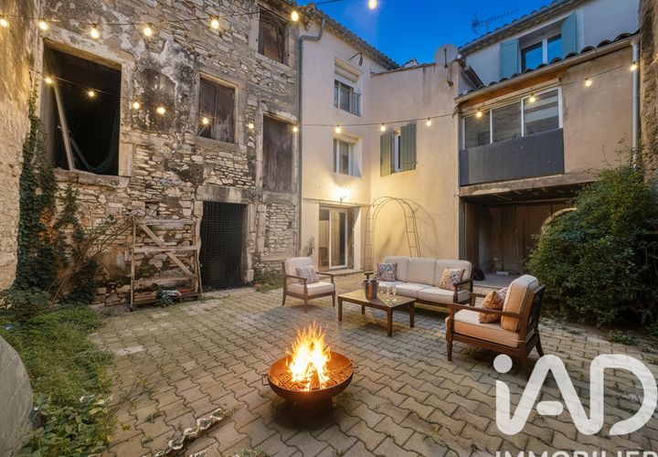 Byhus i Marguerittes, Gard, Marguerittes - € 235.000 | Ref: 76335 - foto 1