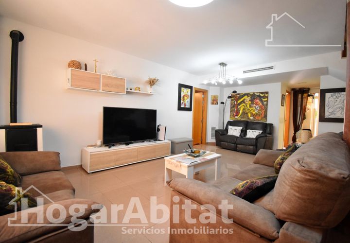 Rækkehus i Bellreguard, Valencia, Bellreguard - € 379.900 | Ref: 100DFU378.FV-A/3716 - foto 1