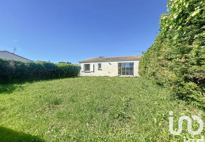 Villa a Puilboreau, Charente-Maritime, Puilboreau - € 342.000 | Ref: 20986 - foto 1