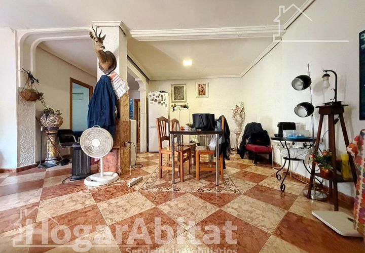 Leilighet i Paterna, Valencia, Paterna - € 138 000 | Ref: 002MDA138.V-A/3716 - foto 1