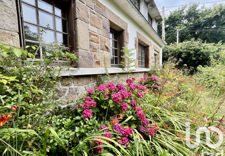 Villa a Perros-Guirec, Cotes-d'Armor, Perros-Guirec - € 363.000 | Ref: 59367 - foto 1