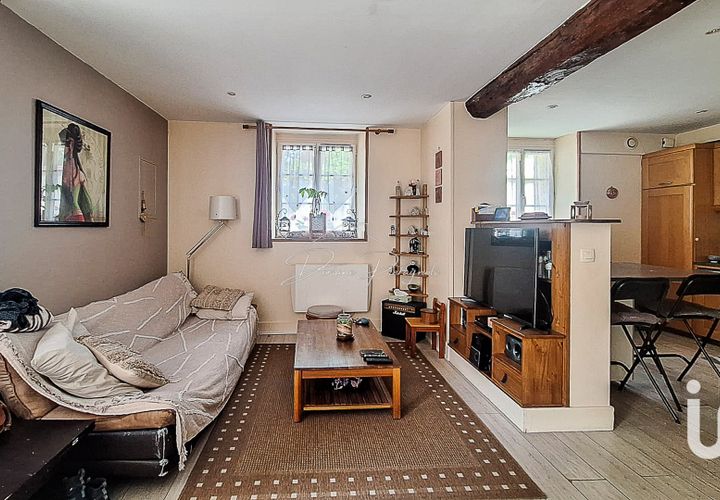 Villa i Maffliers, Val-d'Oise, Maffliers - € 243.000 | Ref: 85205 - foto 1