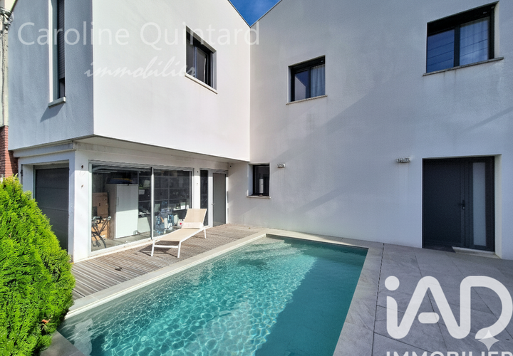 Villa i Toulouse, Haute-Garonne, Toulouse - € 625.000 | Ref: 71059 - foto 1