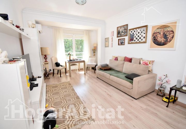 Apartament a Valencia, Valencia, Valencia - € 350.000 | Ref: 000PRI350.FV-A/3716 - foto 1