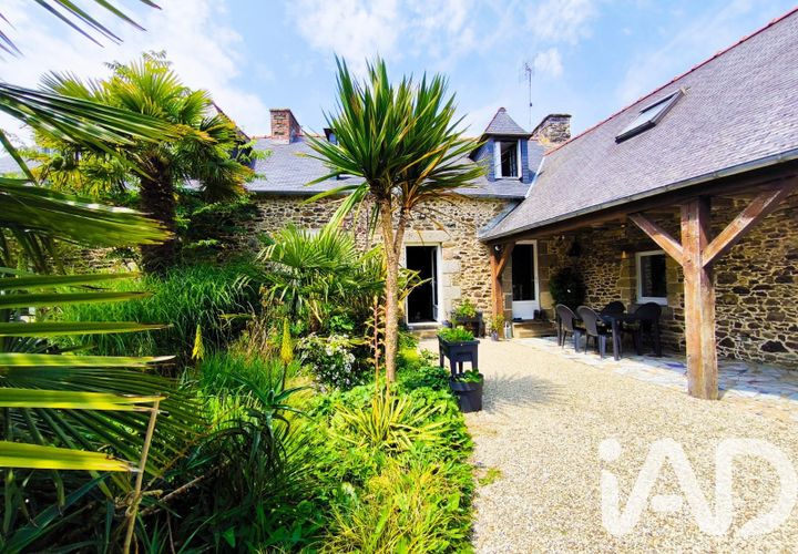 Villa a Ploëzal, Cotes-d'Armor, Ploëzal - € 389.500 | Ref: 59367 - foto 1