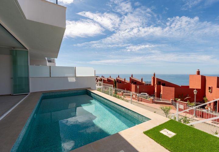 Lejlighed i Nerja, Malaga, Nerja - € 560.900 | Ref: BHC50BE - foto 1