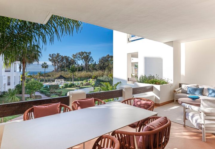 Apartament a Estepona, Malaga, Estepona - € 1.895.000 | Ref: EST034 - foto 1