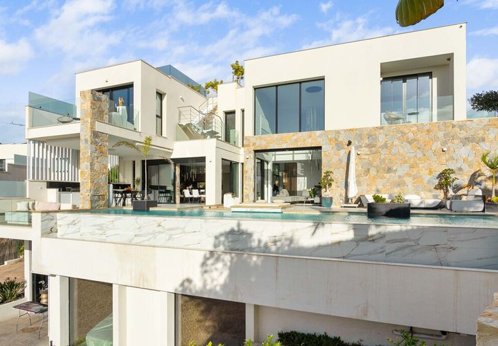 Villa a Orihuela, Alicante, Orihuela - € 2.880.000 | Ref: DLS0643 - foto 1