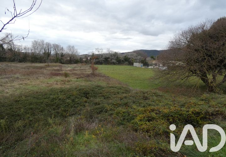 Helårsgrund i Donzère, Drome, Donzère - € 70.000 | Ref: 78378 - foto 1