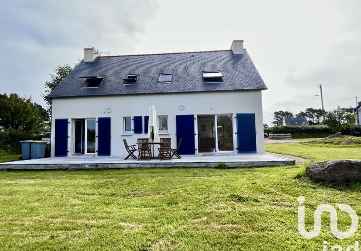 Villa a Perros-Guirec, Cotes-d'Armor, Perros-Guirec - € 570.000 | Ref: 59367 - foto 1