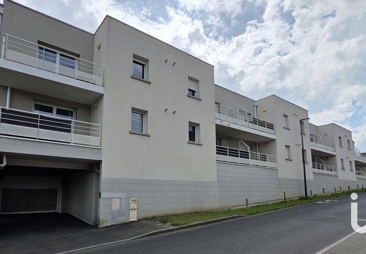 Leilighet i Langueux, Cotes-d'Armor, Langueux - € 125 000 | Ref: 52565 - foto 1