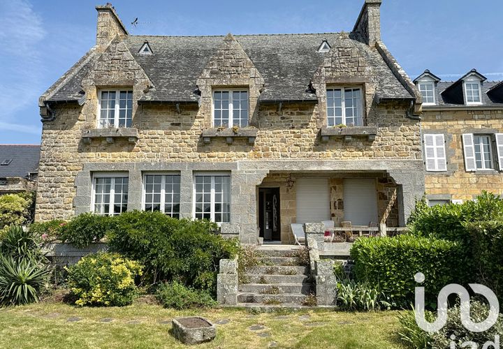 Villa a Le Faou, Finistere, Le Faou - € 500.000 | Ref: 61781 - foto 1