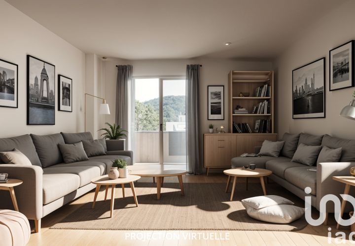 Lejlighed i Menton, Alpes-Maritimes, Menton - € 220.000 | Ref: 73185 - foto 1