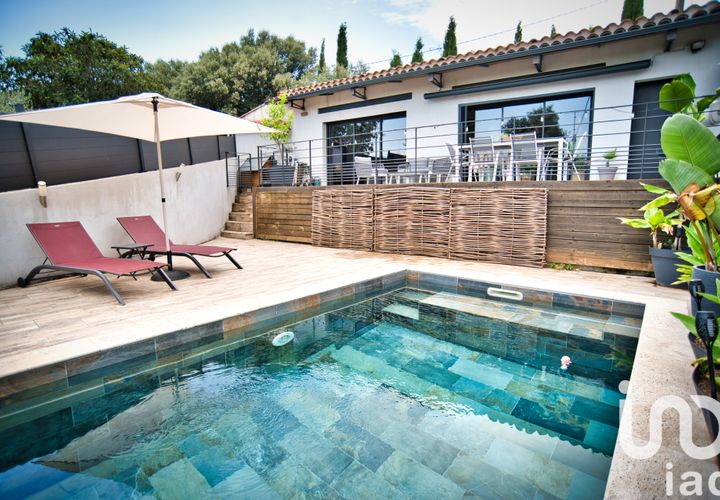 Villa i Milhaud, Gard, Milhaud - € 330.000 | Ref: 73652 - foto 1
