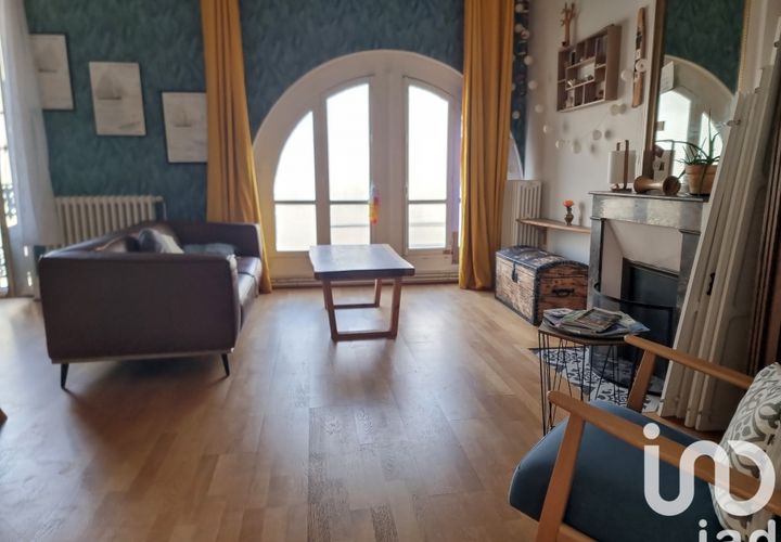 Dupleks i Rochefort, Charente-Maritime, Rochefort - € 175 000 | Ref: 90180 - foto 1