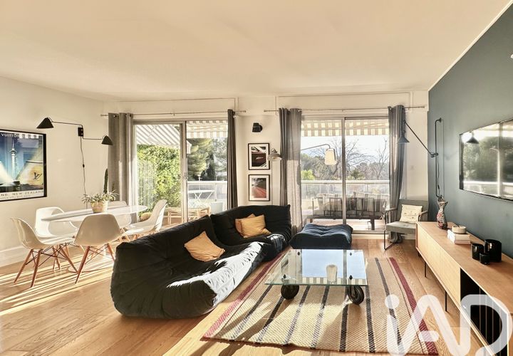Leilighet i Marseille, Bouches-du-Rhone, Marseille - € 439 000 | Ref: 90414 - foto 1