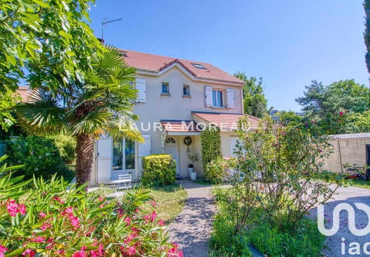Villa i Herblay, Val-d'Oise, Herblay - € 630.000 | Ref: 19466 - foto 1