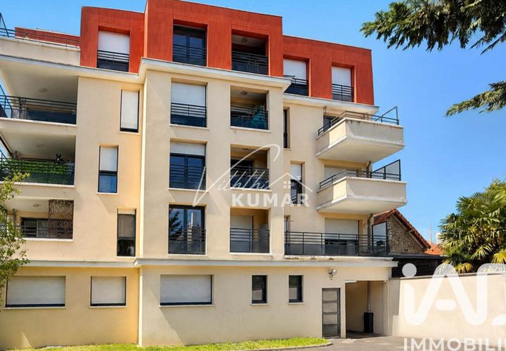 Lejlighed i Bondy, Seine-Saint-Denis, Bondy - € 128.000 | Ref: 44187 - foto 1