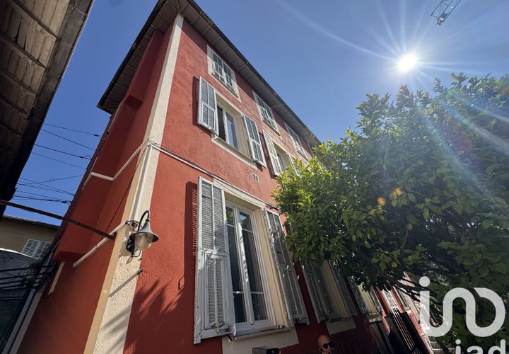 Lejlighed i Nice, Alpes-Maritimes, Nice - € 220.000 | Ref: 95383 - foto 1