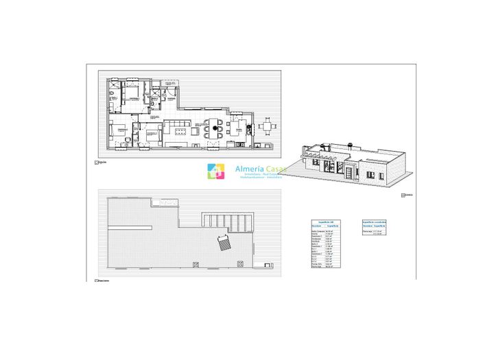 Villa i Arboleas, Almeria, Arboleas - € 285.000 | Ref: 2932 - foto 1