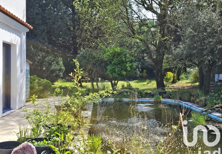Villa i Dolus-d'Oleron, Charente-Maritime, Dolus-d'Oleron - € 892.500 | Ref: 26507 - foto 1