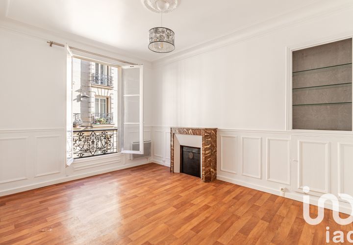 Lejlighed i Paris, Paris, Paris - € 350.000 | Ref: 98753 - foto 1