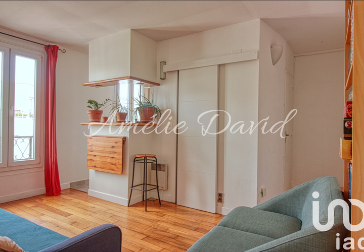 Lejlighed i Paris, Paris, Paris - € 299.000 | Ref: 48296 - foto 1