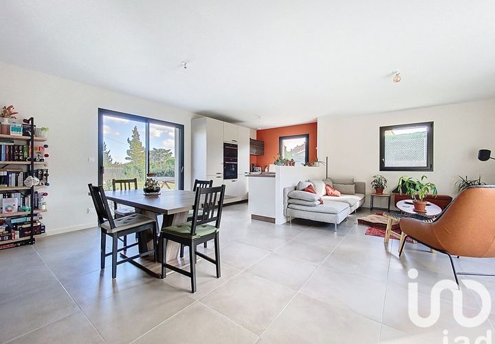 Villa i Brignais, Rhone, Brignais - € 485.000 | Ref: 65700 - foto 1