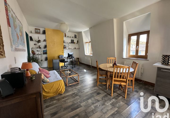 Leilighet i Cahors, Lot, Cahors - € 95 000 | Ref: 88629 - foto 1