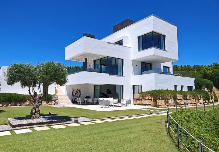 Villa a Benahavis, Malaga, Benahavis - € 2.995.000 | Ref: BEMV1339 - foto 1