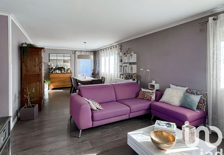 Byhus i Annecy, Haute-Savoie, Annecy - € 475.000 | Ref: 52890 - foto 1