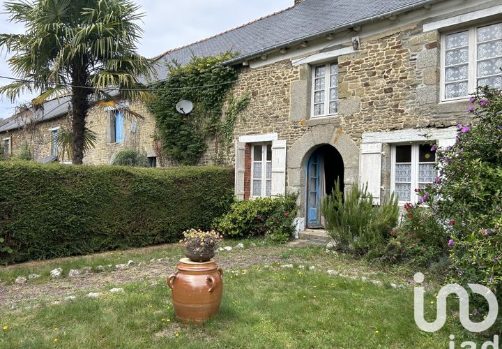 Villa em Évriguet, Morbihan, Évriguet - € 65.000 | Ref: 61287 - foto 1