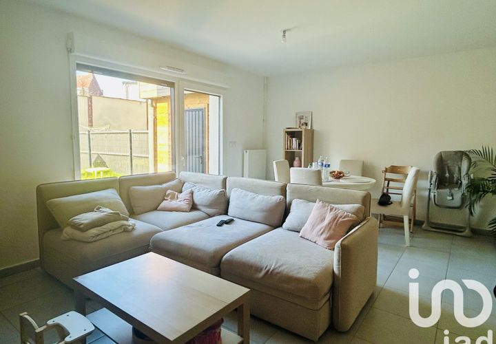 Villa i Roubaix, Nord, Roubaix - € 265.000 | Ref: 91311 - foto 1