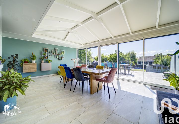 Villa i Distroff, Moselle, Distroff - € 529.000 | Ref: 33489 - foto 1