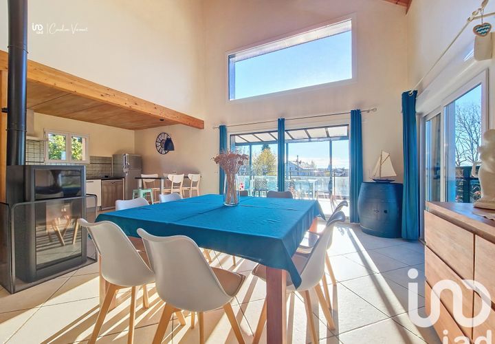 Villa a Longchaumois, Jura, Longchaumois - € 490.000 | Ref: 67118 - foto 1