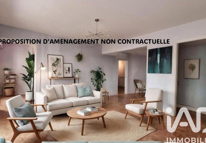 Lejlighed i Paris, Paris, Paris - € 790.000 | Ref: 43123 - foto 1