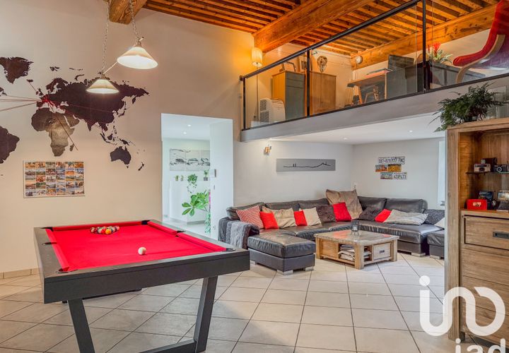 Villa i Lyon, Rhone, Lyon - € 895.000 | Ref: 55235 - foto 1