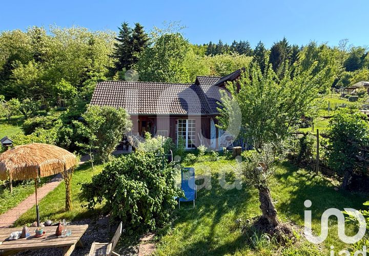 Villa a Katzenthal, Haut-Rhin, Katzenthal - € 394.000 | Ref: 63578 - foto 1