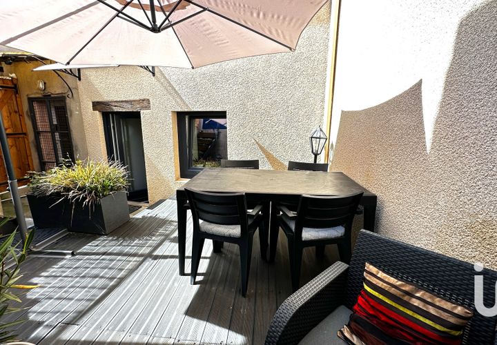 Byhus i Saint-Just-Saint-Rambert, Loire, Saint-Just-Saint-Rambert - € 209.000 | Ref: 71368 - foto 1